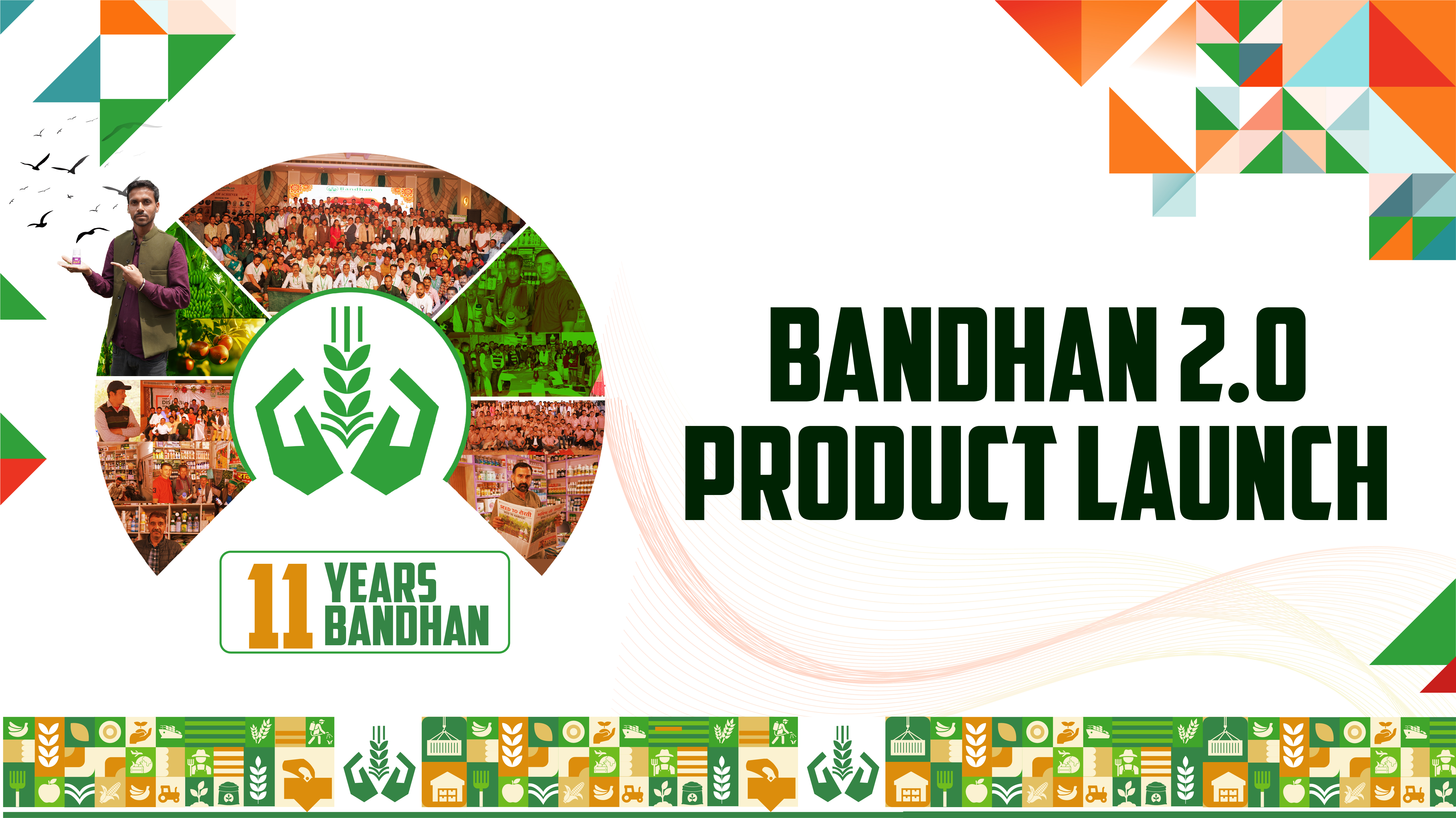Bandhan 2.0 Event Highlights